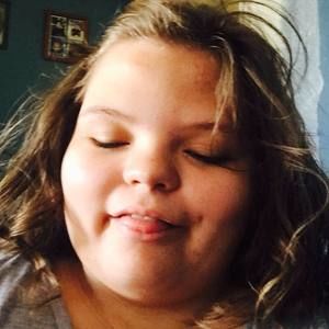 Meet your Posher, Marissa